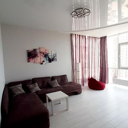 Pearl Of The Sea Apartment أوديسا المظهر الخارجي الصورة
