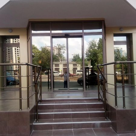 Pearl Of The Sea Apartment أوديسا المظهر الخارجي الصورة
