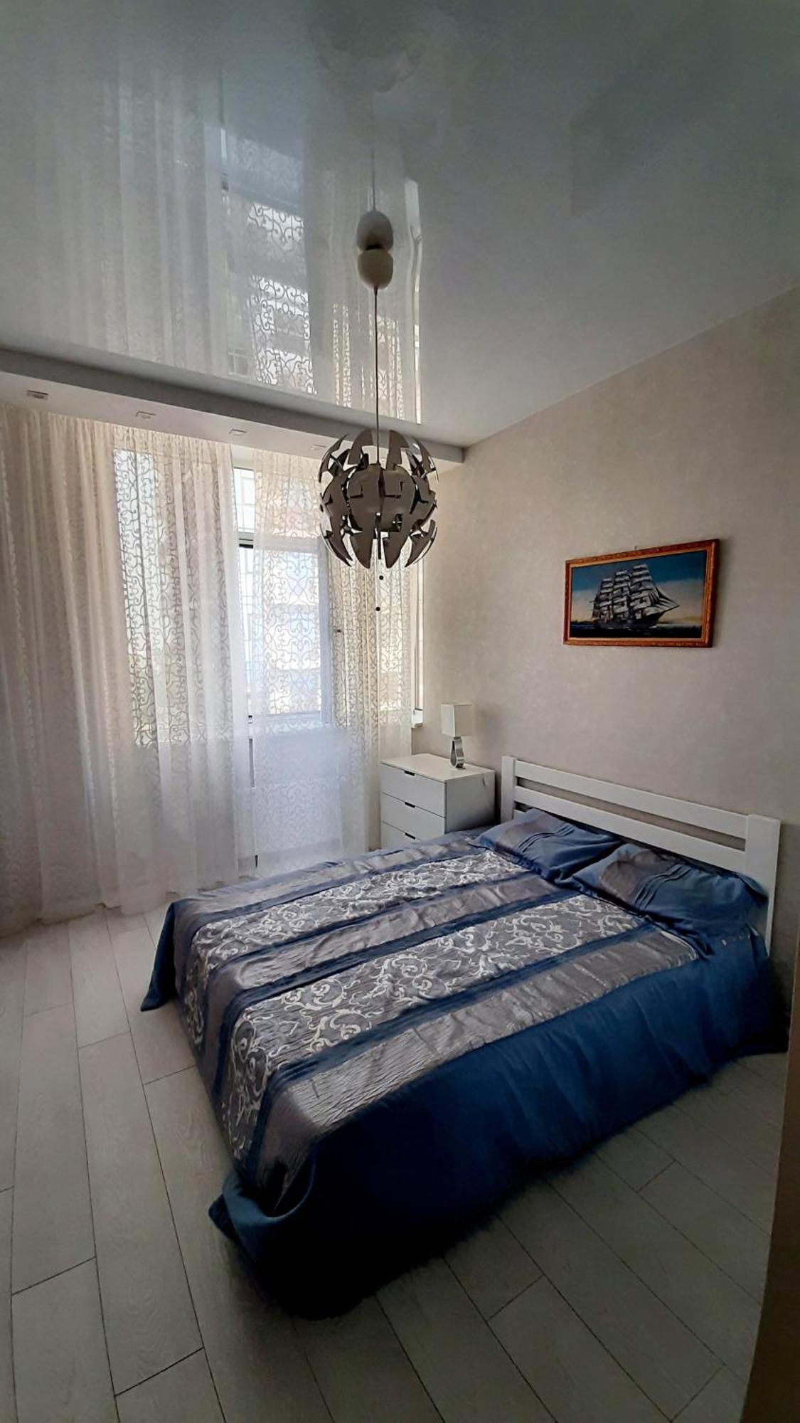 Pearl Of The Sea Apartment أوديسا المظهر الخارجي الصورة