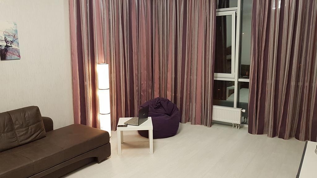 Pearl Of The Sea Apartment أوديسا المظهر الخارجي الصورة