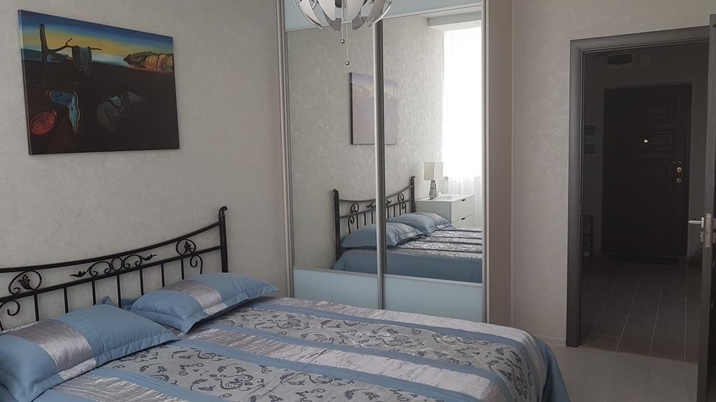 Pearl Of The Sea Apartment أوديسا المظهر الخارجي الصورة