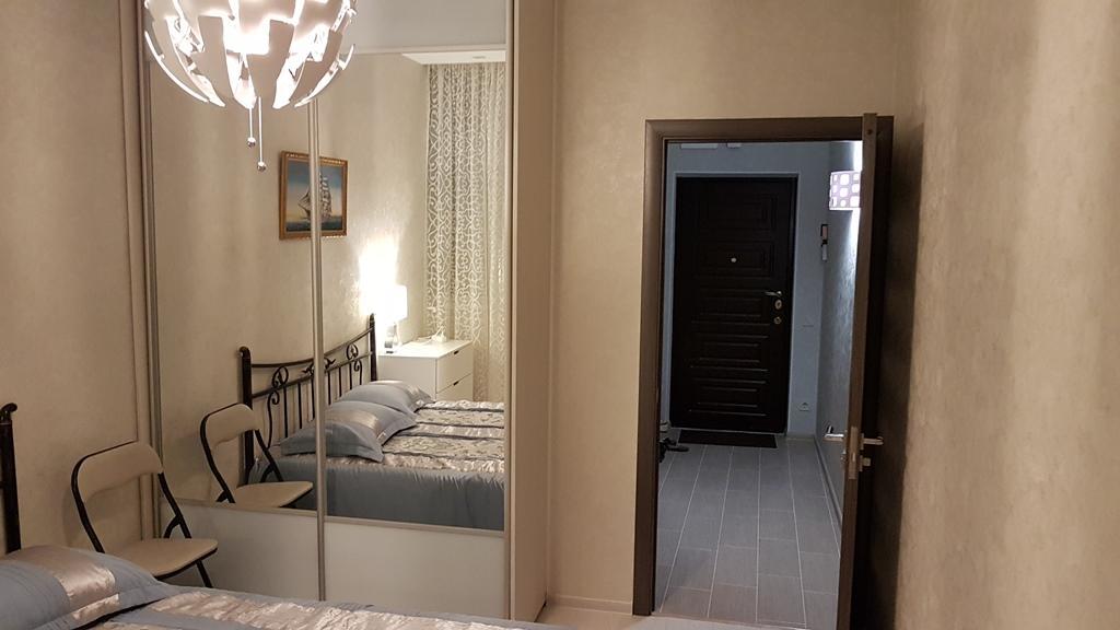 Pearl Of The Sea Apartment أوديسا المظهر الخارجي الصورة