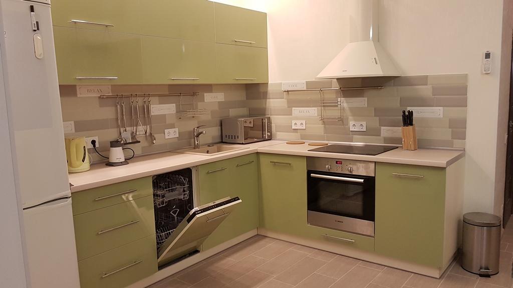 Pearl Of The Sea Apartment أوديسا المظهر الخارجي الصورة