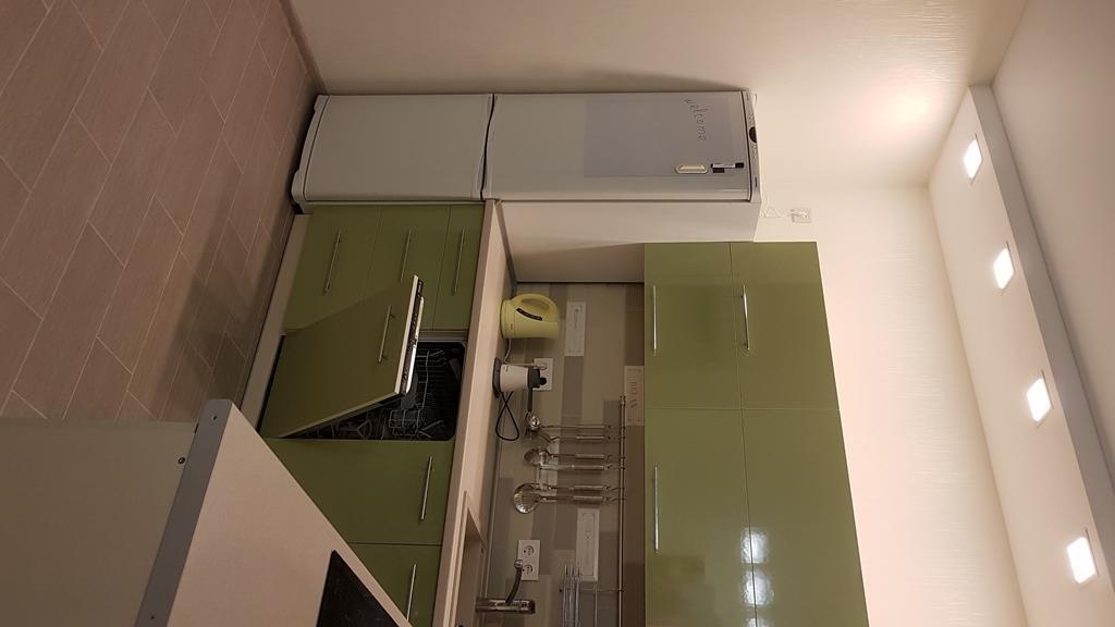 Pearl Of The Sea Apartment أوديسا المظهر الخارجي الصورة