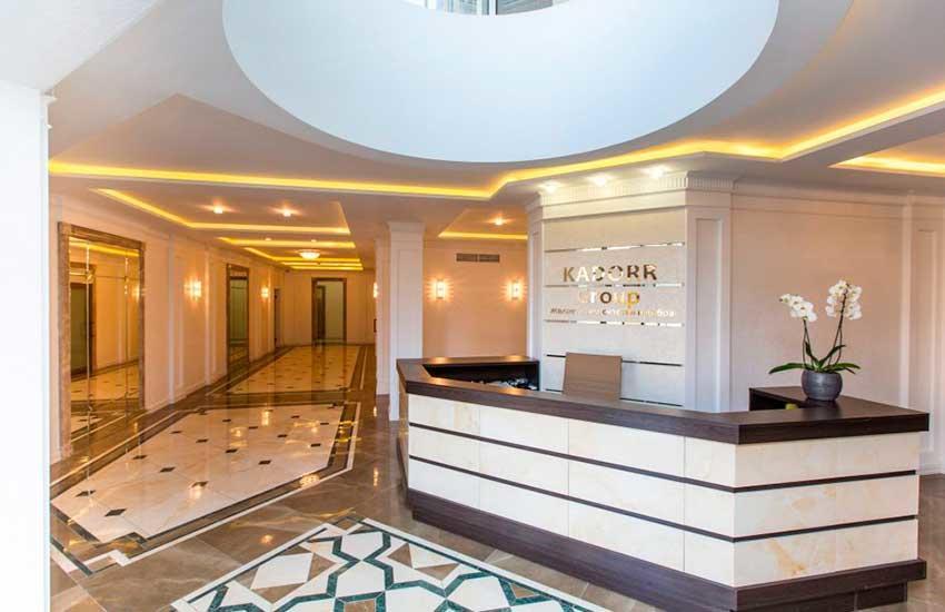 Pearl Of The Sea Apartment أوديسا المظهر الخارجي الصورة