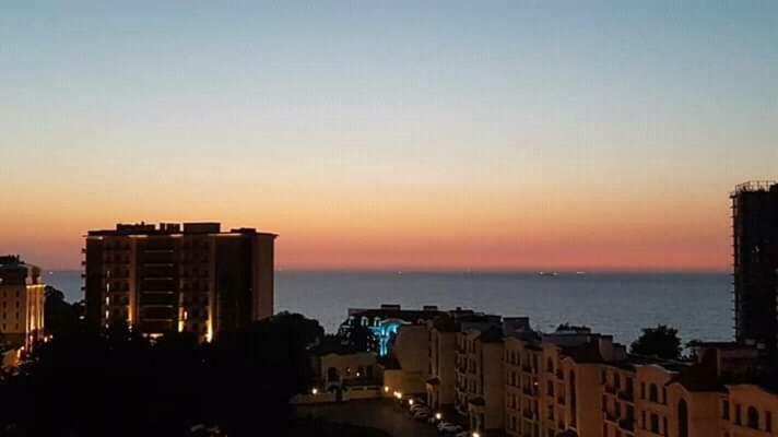 Pearl Of The Sea Apartment أوديسا المظهر الخارجي الصورة
